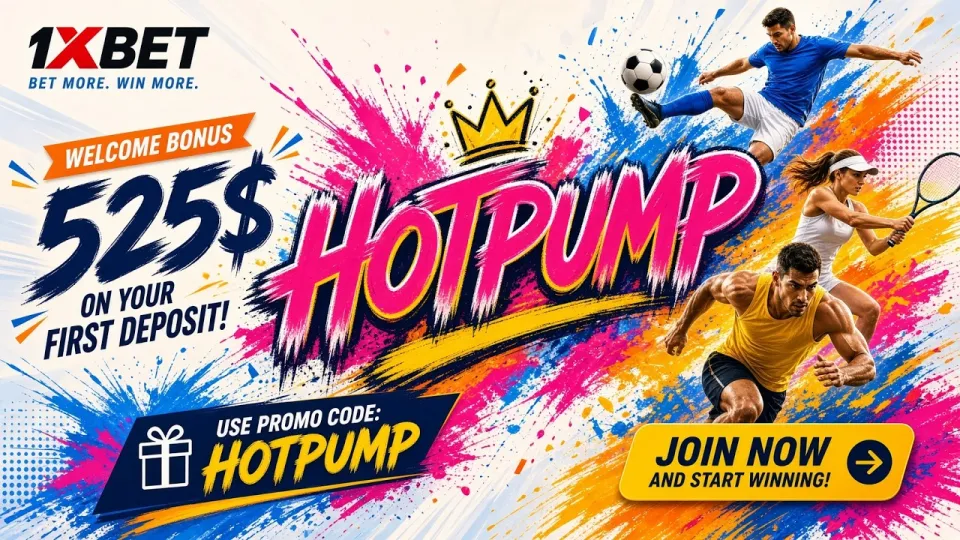 1XBET Promo Code 2026 Explained for New Users and Registration
