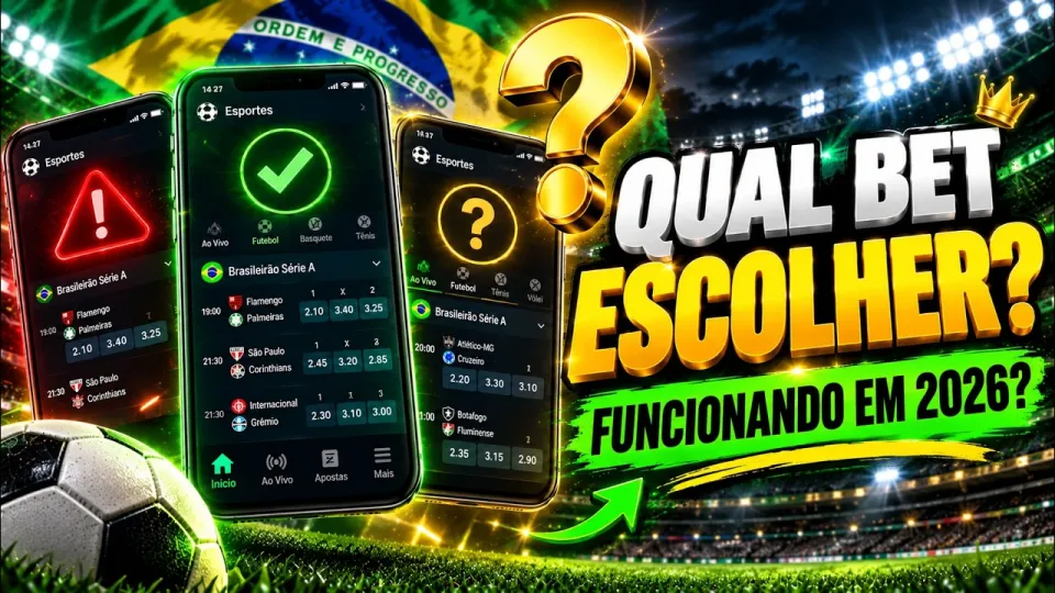 How to Find Where to Bet Now in Brazil with Current Betting Site Restrictions