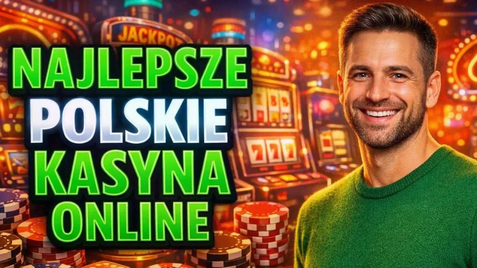 Kasyn Online in Poland Best Licensed Casinos and Bonuses for 2026