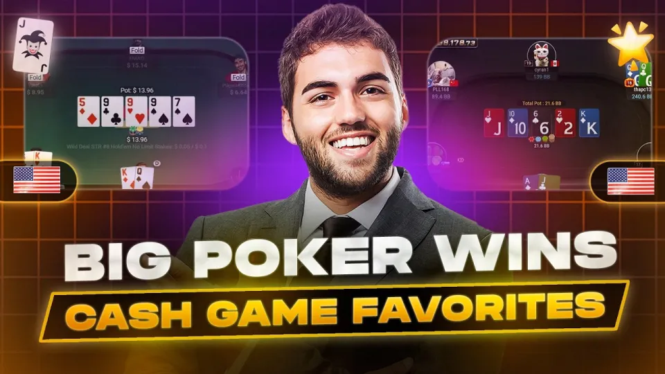 US Online Poker Best Sites for Real Money and How to Choose in 2026